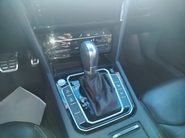 Volkswagen FAW-Volkswagen CC 2023, 61600 км, за 22439 USD - фото 22