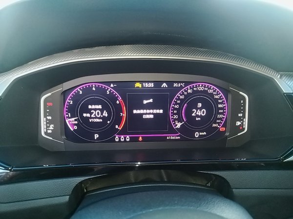 Volkswagen FAW-Volkswagen CC 2023, 61600 км, за 22439 USD - фото 20