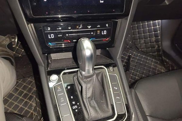 Volkswagen FAW-Volkswagen CC 2023, 67600 км, за 21384 USD - фото 24