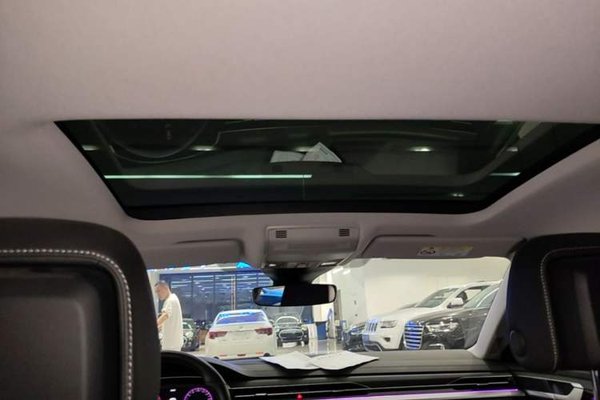 Volkswagen FAW-Volkswagen CC 2023, 67600 км, за 21384 USD