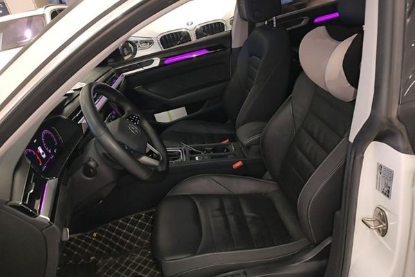 Volkswagen FAW-Volkswagen CC 2023, 67600 км, за 21384 USD - фото 25