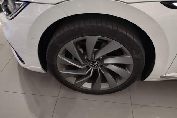 Volkswagen FAW-Volkswagen CC 2023, 67600 км, за 21384 USD - фото 18