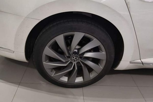 Volkswagen FAW-Volkswagen CC 2023, 67600 км, за 21384 USD - фото 19