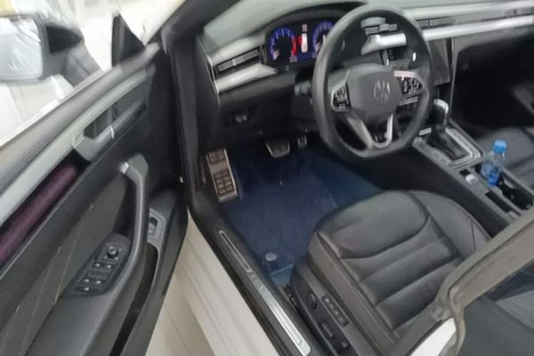 Volkswagen FAW-Volkswagen CC 2023, 71500 км, за 19905 USD - фото 18