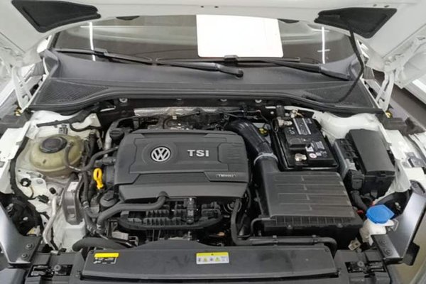Volkswagen FAW-Volkswagen CC 2023, 71500 км, за 19905 USD - фото 24