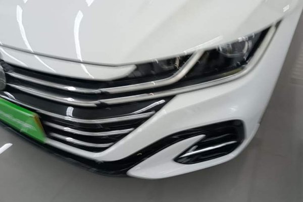 Volkswagen FAW-Volkswagen CC 2023, 71500 км, за 19905 USD - фото 8