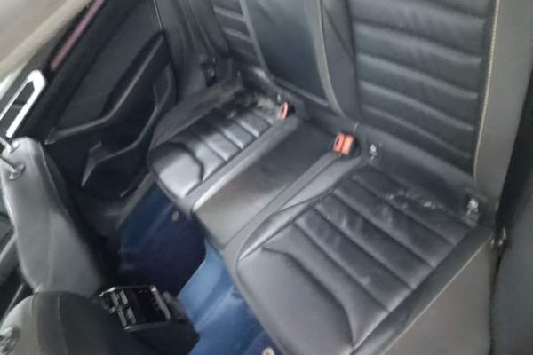 Volkswagen FAW-Volkswagen CC 2023, 71500 км, за 19905 USD - фото 20