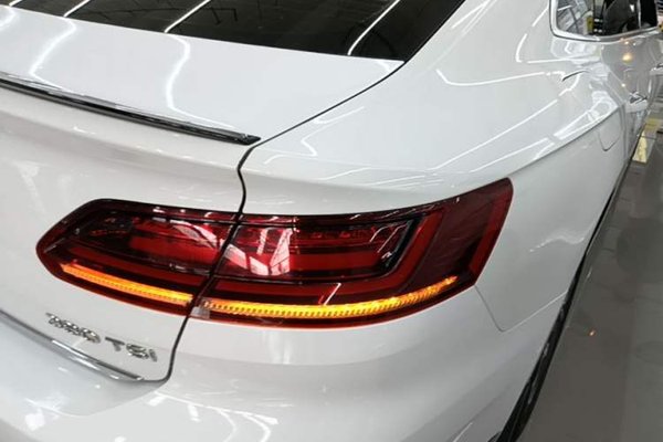 Volkswagen FAW-Volkswagen CC 2023, 71500 км, за 19905 USD - фото 9