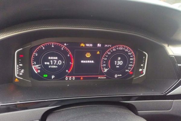Volkswagen FAW-Volkswagen CC 2024, 39200 км, за 21143 USD - фото 12