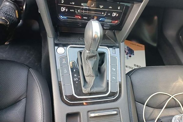 Volkswagen FAW-Volkswagen CC 2024, 17300 км, за 25352 USD - фото 31