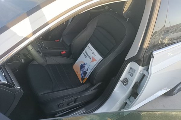 Volkswagen FAW-Volkswagen CC 2024, 17300 км, за 25352 USD - фото 32
