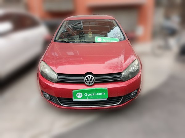 Volkswagen Golf 2012, 158100 км, за 5206 USD - фото 23