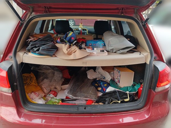 Volkswagen Golf 2012, 158100 км, за 5206 USD - фото 9