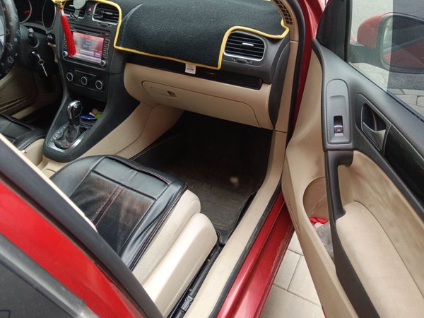 Volkswagen Golf 2012, 158100 км, за 5206 USD - фото 19