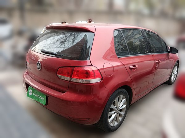 Volkswagen Golf 2012, 158100 км, за 5206 USD - фото 28