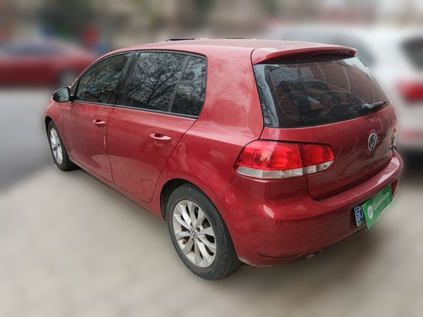 Volkswagen Golf 2012, 158100 км, за 5206 USD - фото 26