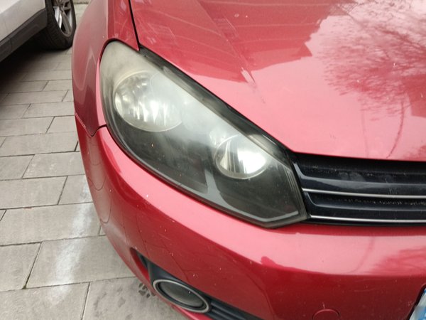Volkswagen Golf 2012, 158100 км, за 5206 USD - фото 29