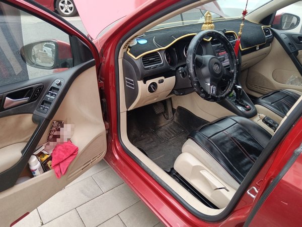 Volkswagen Golf 2012, 158100 км, за 5206 USD - фото 13