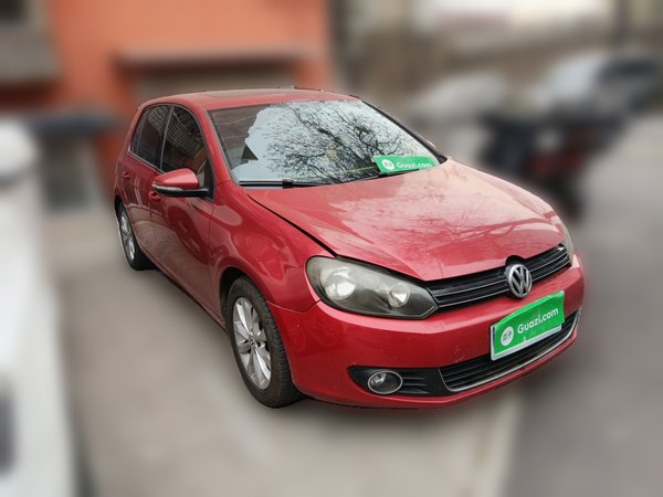 Volkswagen Golf 2012, 158100 км, за 5206 USD - фото 25