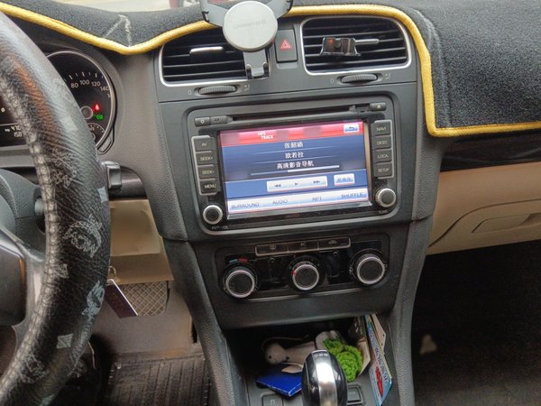 Volkswagen Golf 2012, 158100 км, за 5206 USD