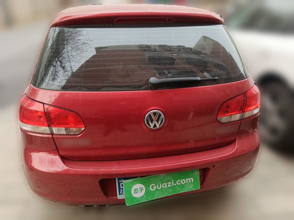 Volkswagen Golf 2012, 158100 км, за 5206 USD - фото 27