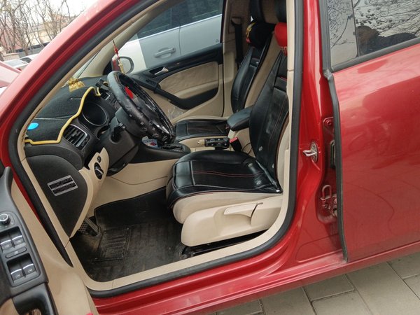 Volkswagen Golf 2012, 158100 км, за 5206 USD - фото 7