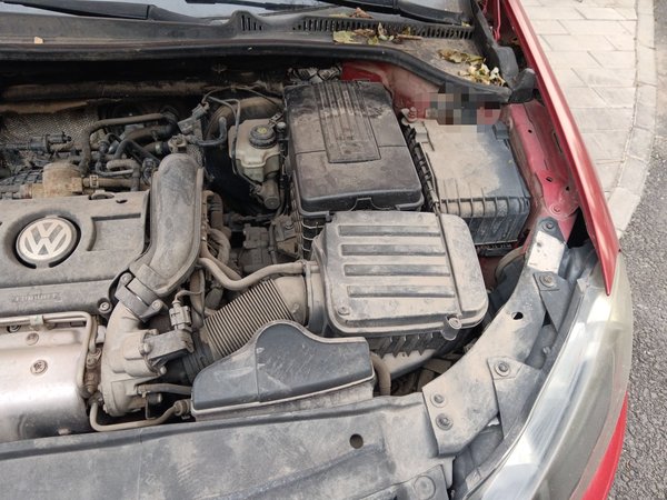 Volkswagen Golf 2012, 158100 км, за 5206 USD - фото 21