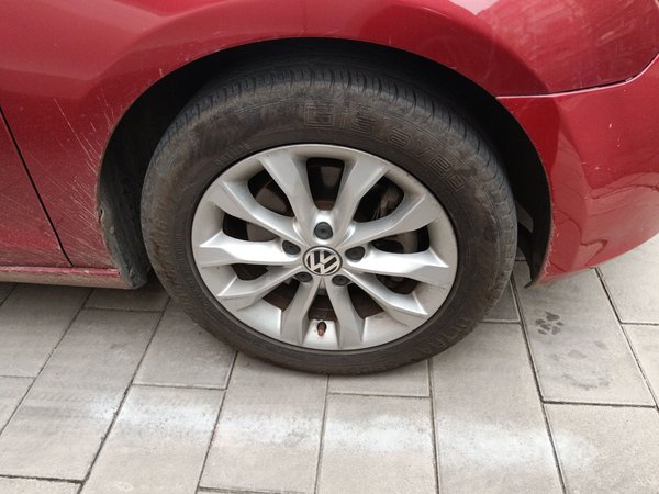 Volkswagen Golf 2012, 158100 км, за 5206 USD - фото 30