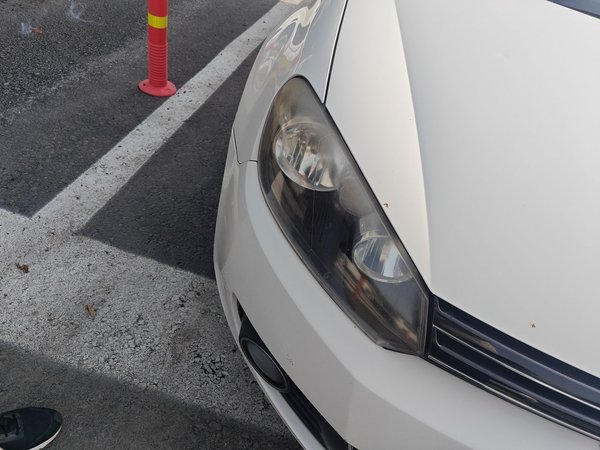 Volkswagen Golf 2012, 123600 км, за 1980 USD - фото 7