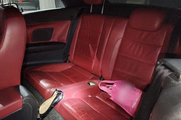 Volkswagen Golf 2012, 84100 км, за 9999999 USD - фото 18