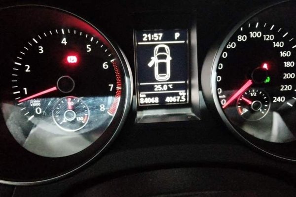 Volkswagen Golf 2012, 84100 км, за 9999999 USD - фото 13