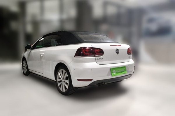 Volkswagen Golf 2012, 84100 км, за 9999999 USD