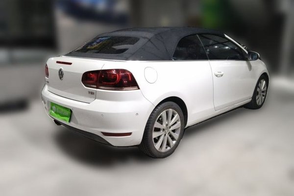 Volkswagen Golf 2012, 84100 км, за 9999999 USD - фото 6