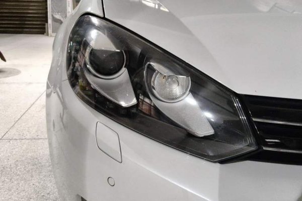 Volkswagen Golf 2012, 84100 км, за 9999999 USD - фото 7