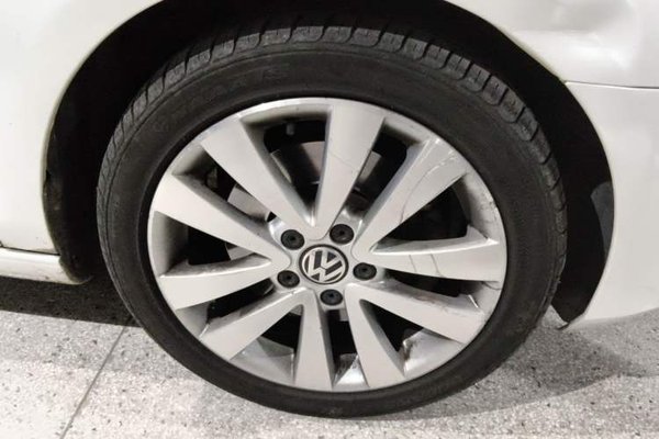 Volkswagen Golf 2012, 84100 км, за 9999999 USD - фото 8