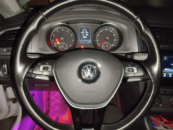 Volkswagen Golf 2014, 123699 км, за 6138 USD - фото 9