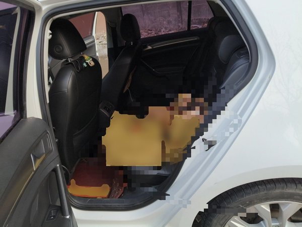 Volkswagen Golf 2014, 123699 км, за 6138 USD - фото 13