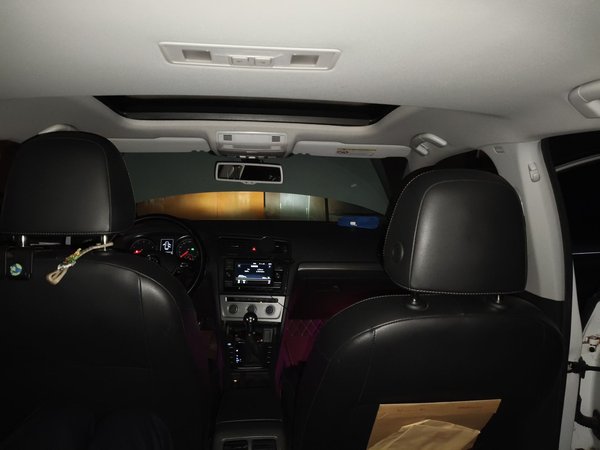 Volkswagen Golf 2014, 123699 км, за 6138 USD - фото 16