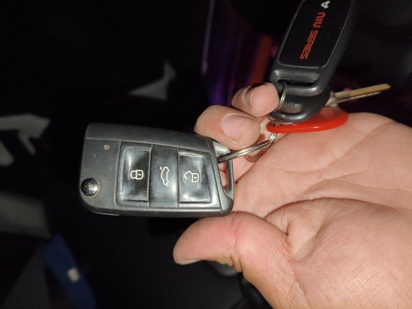 Volkswagen Golf 2014, 123699 км, за 6138 USD - фото 18