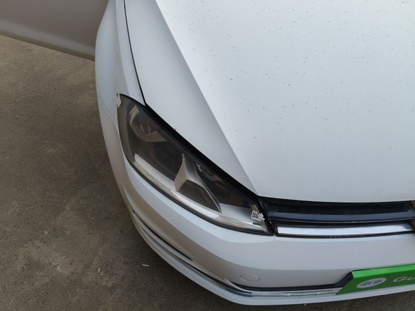 Volkswagen Golf 2014, 123699 км, за 6138 USD - фото 6