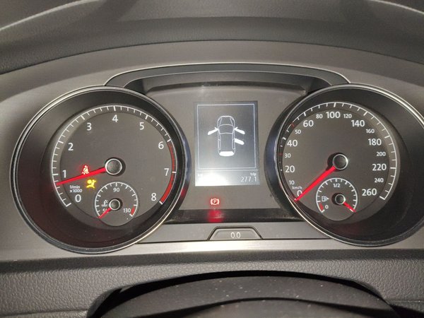 Volkswagen Golf 2014, 123699 км, за 6138 USD - фото 20