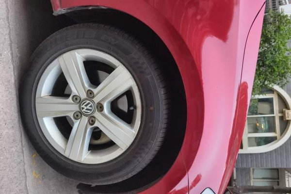 Volkswagen Golf 2014, 130900 км, за 5343 USD - фото 8