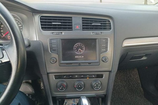 Volkswagen Golf 2015, 107899 км, за 5959 USD - фото 13