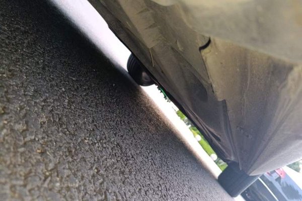 Volkswagen Golf 2015, 107899 км, за 5959 USD - фото 26