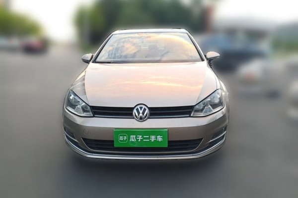 Volkswagen Golf 2015, 107899 км, за 5959 USD