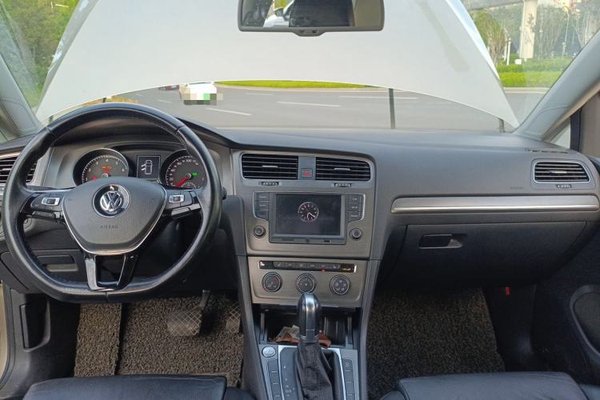 Volkswagen Golf 2015, 107899 км, за 5959 USD - фото 18