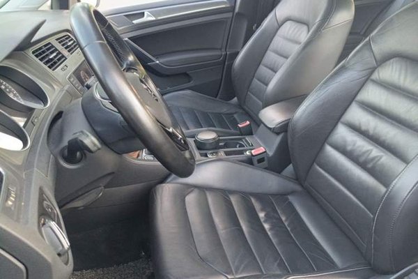 Volkswagen Golf 2015, 107899 км, за 5959 USD - фото 15