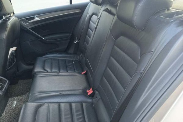 Volkswagen Golf 2015, 107899 км, за 5959 USD - фото 17