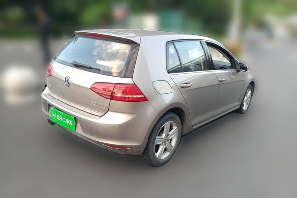 Volkswagen Golf 2015, 107899 км, за 5959 USD - фото 6