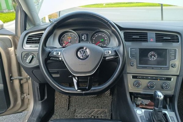 Volkswagen Golf 2015, 107899 км, за 5959 USD - фото 10